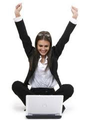 The Launch of Our New Website